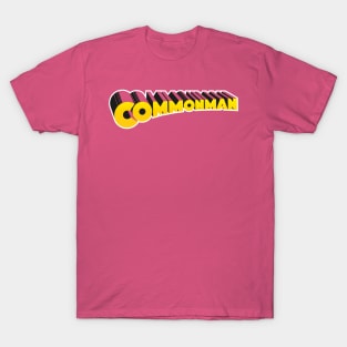 Commonman T-Shirt